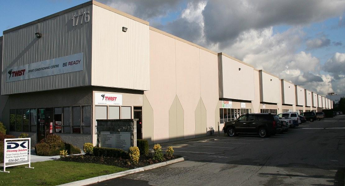120 - 1772 Broadway Street, Port Coquitlam, BC