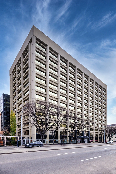 00300 - 9925 109 Street Northwest, Edmonton, AB