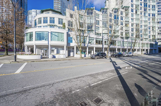1399 Homer Street, Vancouver, BC