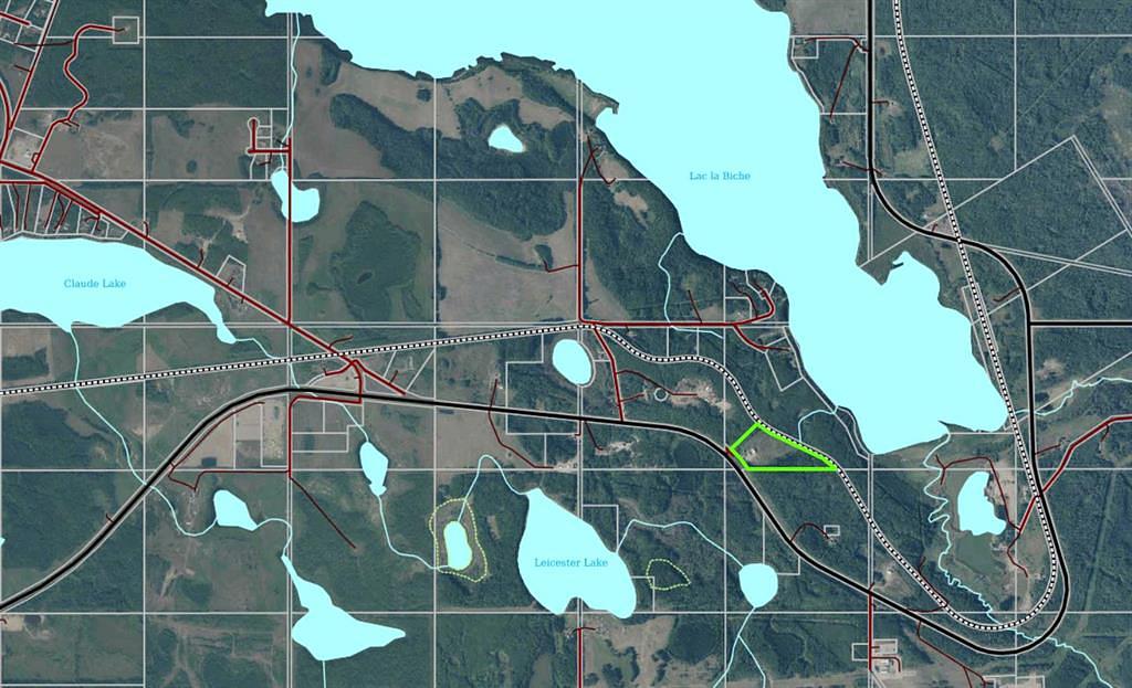104 - 13040 Alberta 881, Lac la Biche, AB