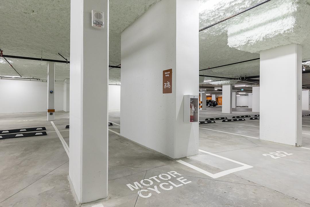 325 - 8188 Manitoba Street, Vancouver, BC