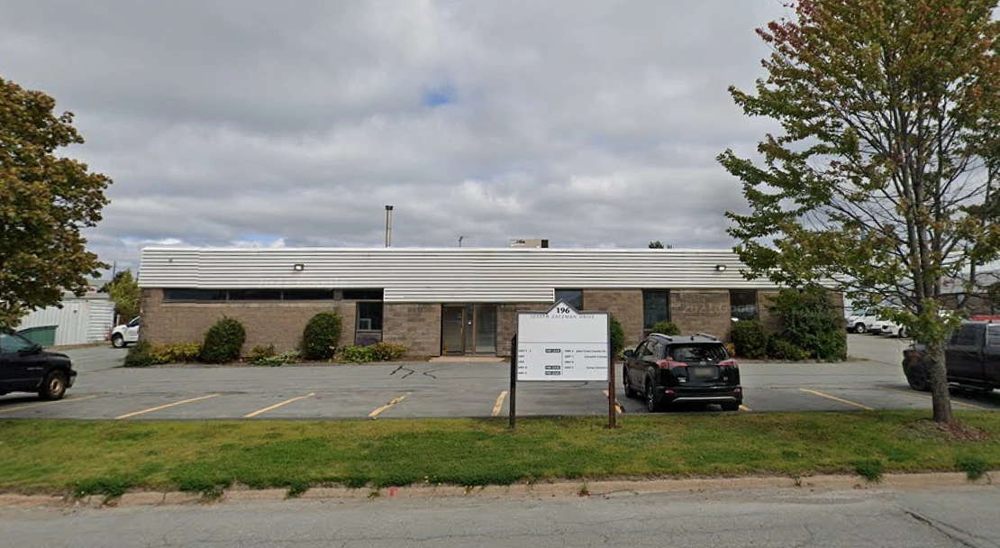 196 Joseph Zatzman Drive, Dartmouth, NS