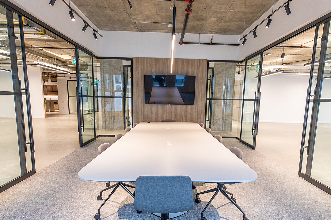 310 - 114 East 4th Avenue, Vancouver, BC