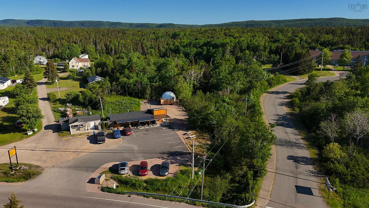36188 Cabot Trail, Ingonish Beach, NS