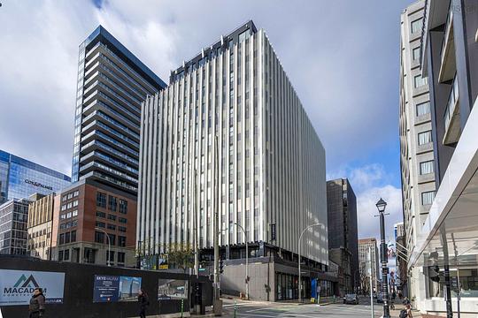 1660 Hollis Street, Halifax, NS