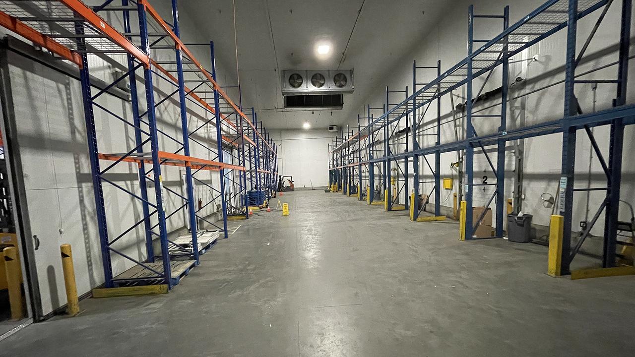 1230 Industrial Road, West Kelowna, BC