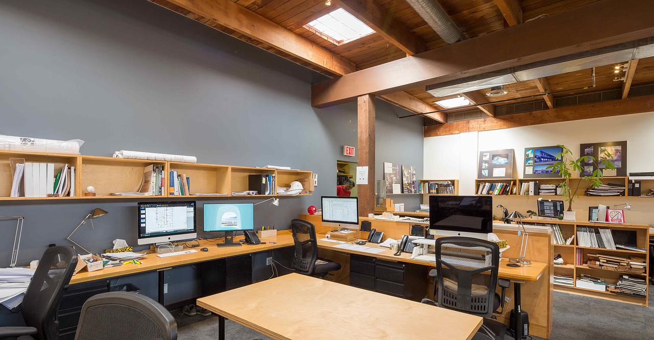 1684 West 2nd Avenue, Vancouver, BC