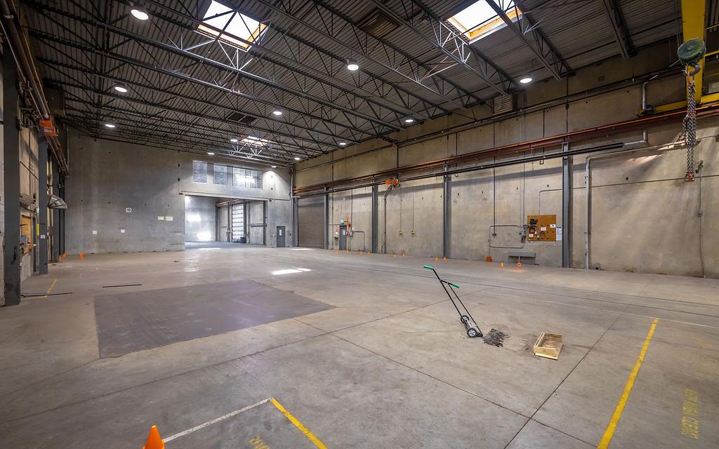 5465 Production Boulevard, Surrey, BC