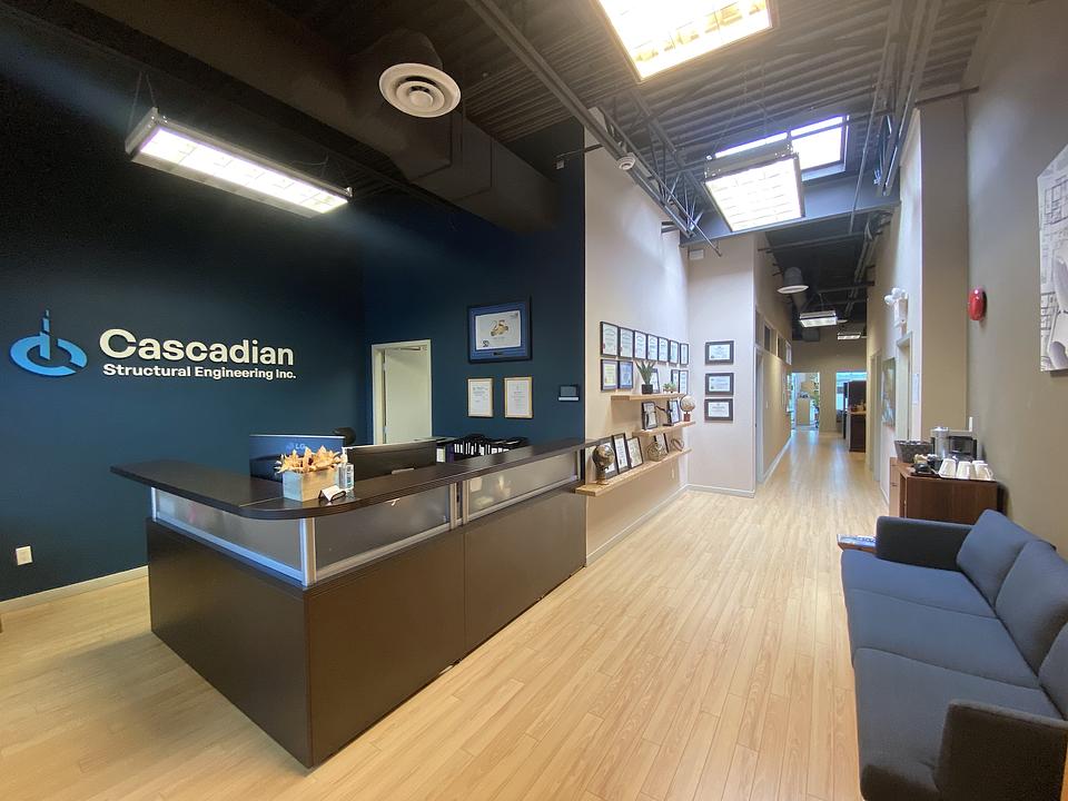 230 - 21900 Westminster Hwy, Richmond, BC