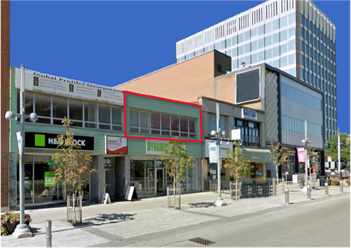 259 King Street West, Kitchener, ON