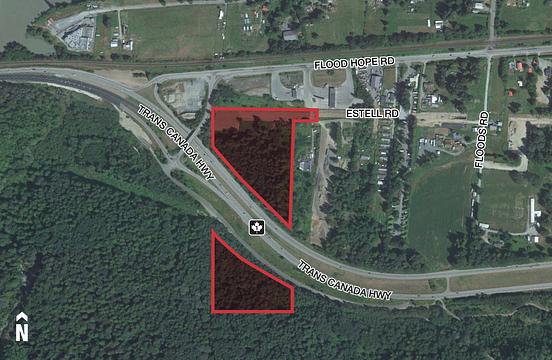 61874 Estell Road, Hope, BC