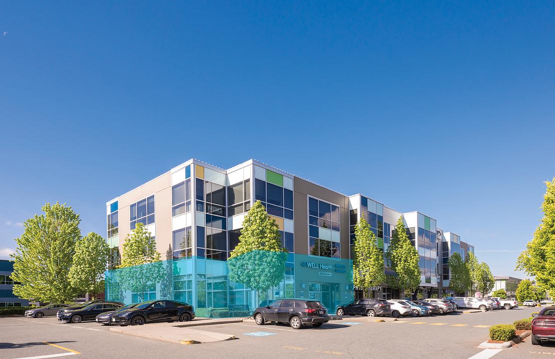107-108 - 15240 56 Avenue, Surrey, BC