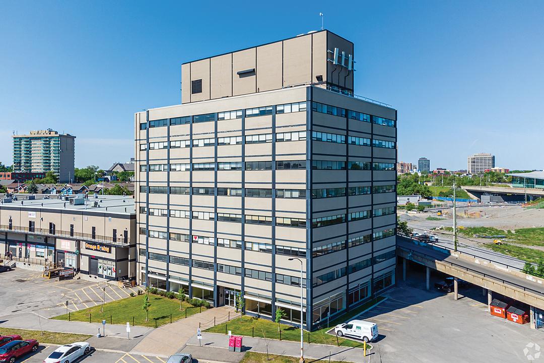 612 - 250 City Centre Avenue, Ottawa, ON