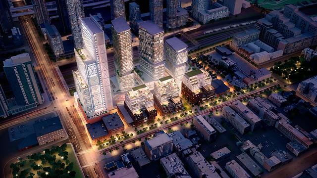 8 Spadina Avenue, Toronto, ON