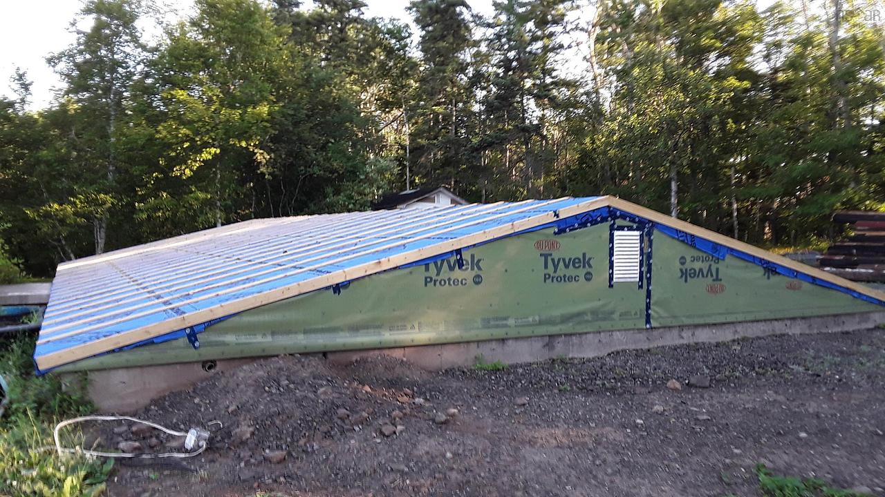 8139 Sunrise Trail, Pictou, NS