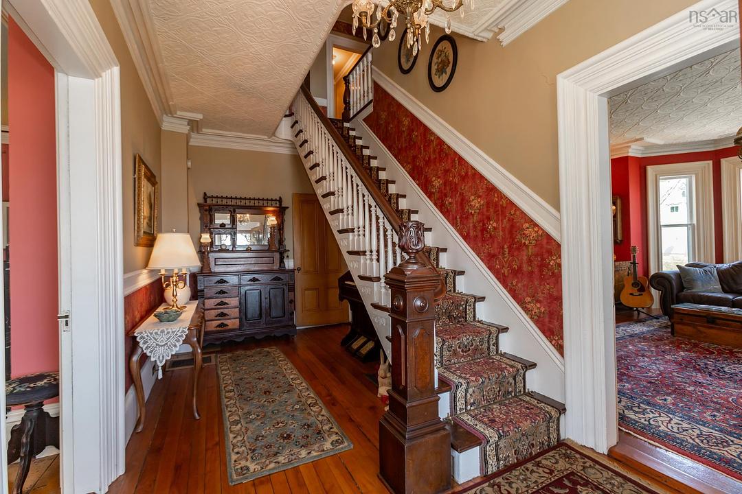 5287 Granville Road, Granville Ferry, NS
