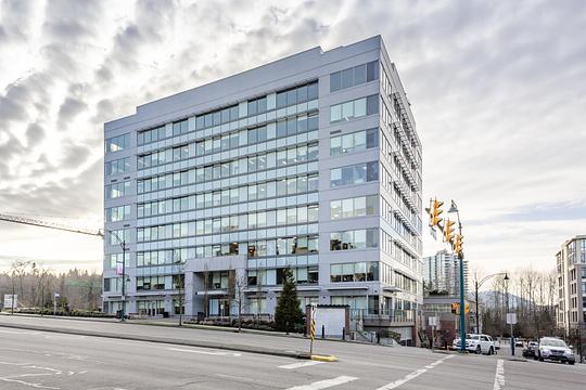 220 Brew Street, Port Moody, BC