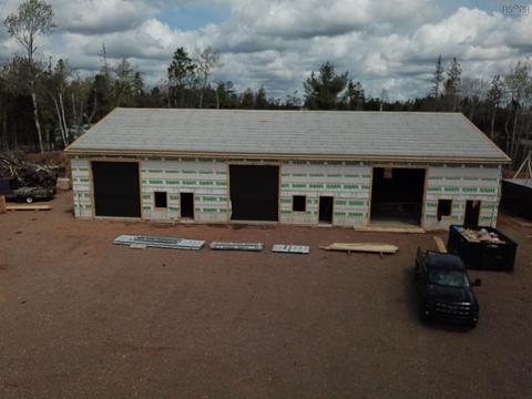 216 Lancaster Crescent, Debert, NS
