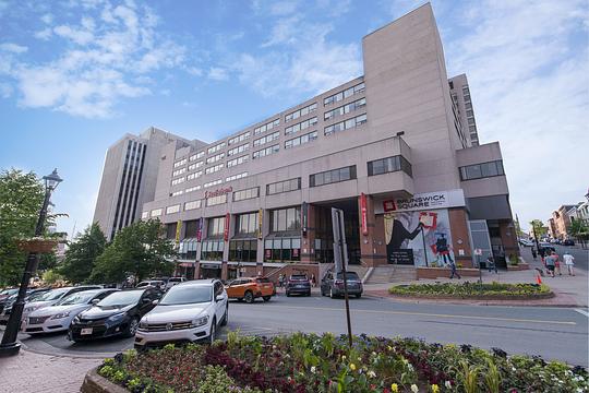 39 King St, Saint John, NB
