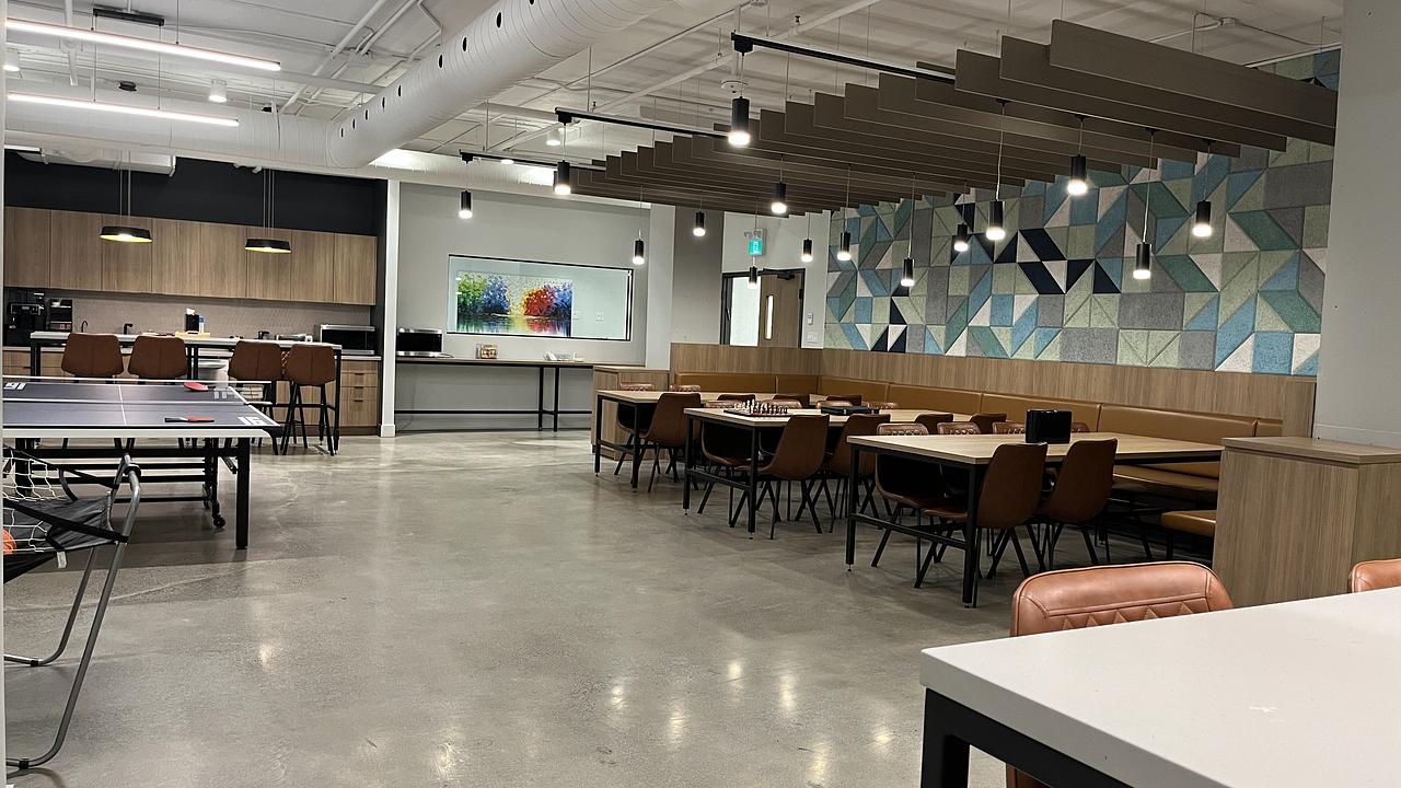 408A - 4790-4830 Rue Jean-Talon Ouest, Montréal, QC