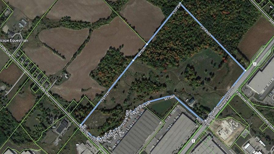 11429 Steeles Avenue, Halton Hills, ON