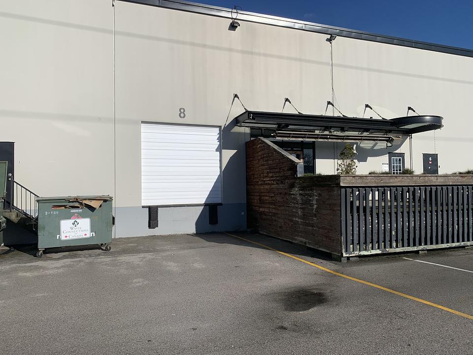 8 - 3331 Viking Way, Richmond, BC