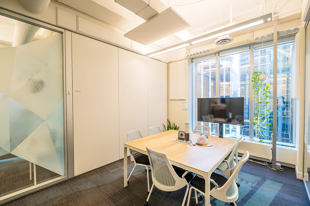 1205 - 1066 W Hastings St, Vancouver, BC