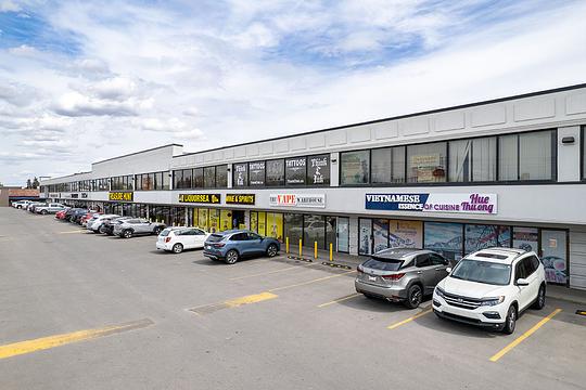 1830 52 Street Southeast, Calgary, AB