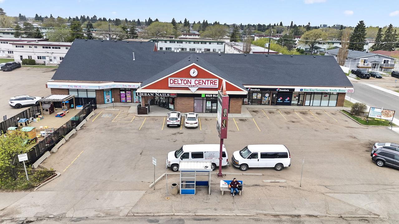 12958 82 Street Northwest, Edmonton, AB