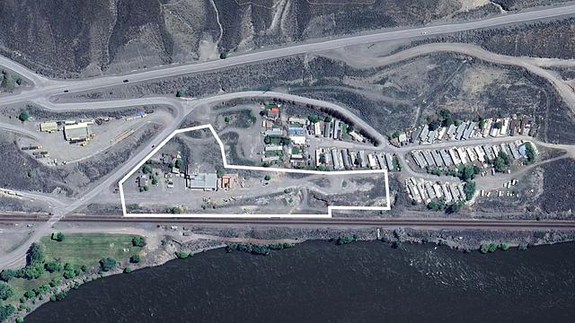 1605 Mesa Vista Drive, Ashcroft, BC