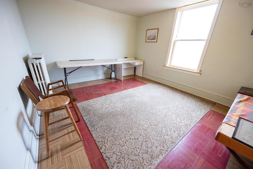 16 Reserve Street, Glace Bay, NS