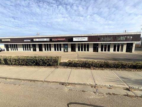 4704 49 Avenue, Camrose, AB