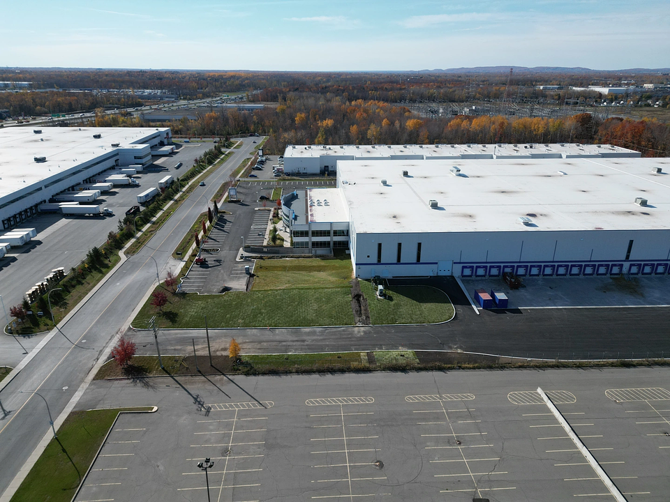 4915 Rue Louis-B.-Mayer, Laval, QC