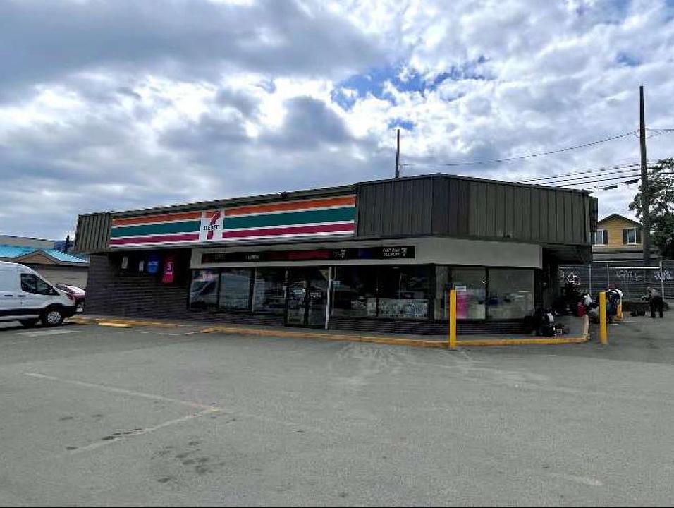 615 Seymour Street, Kamloops, BC