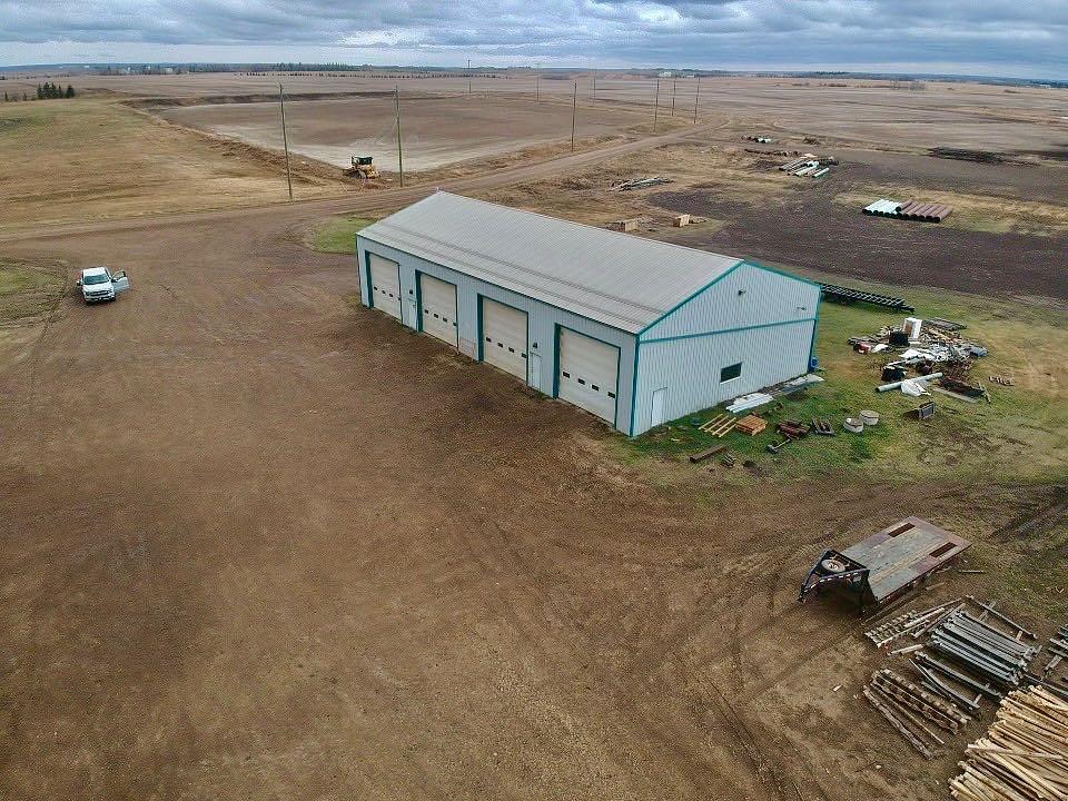 251 - 47017 Alberta 21, Camrose County, AB