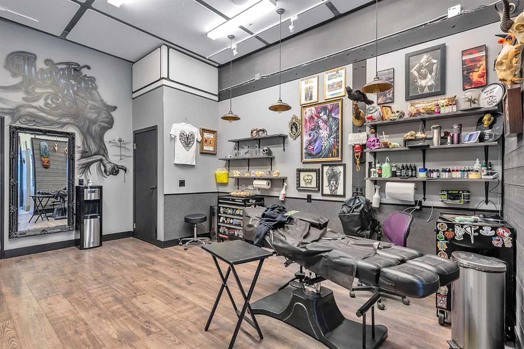 16 - 1420 9 Avenue Southeast, Calgary, AB