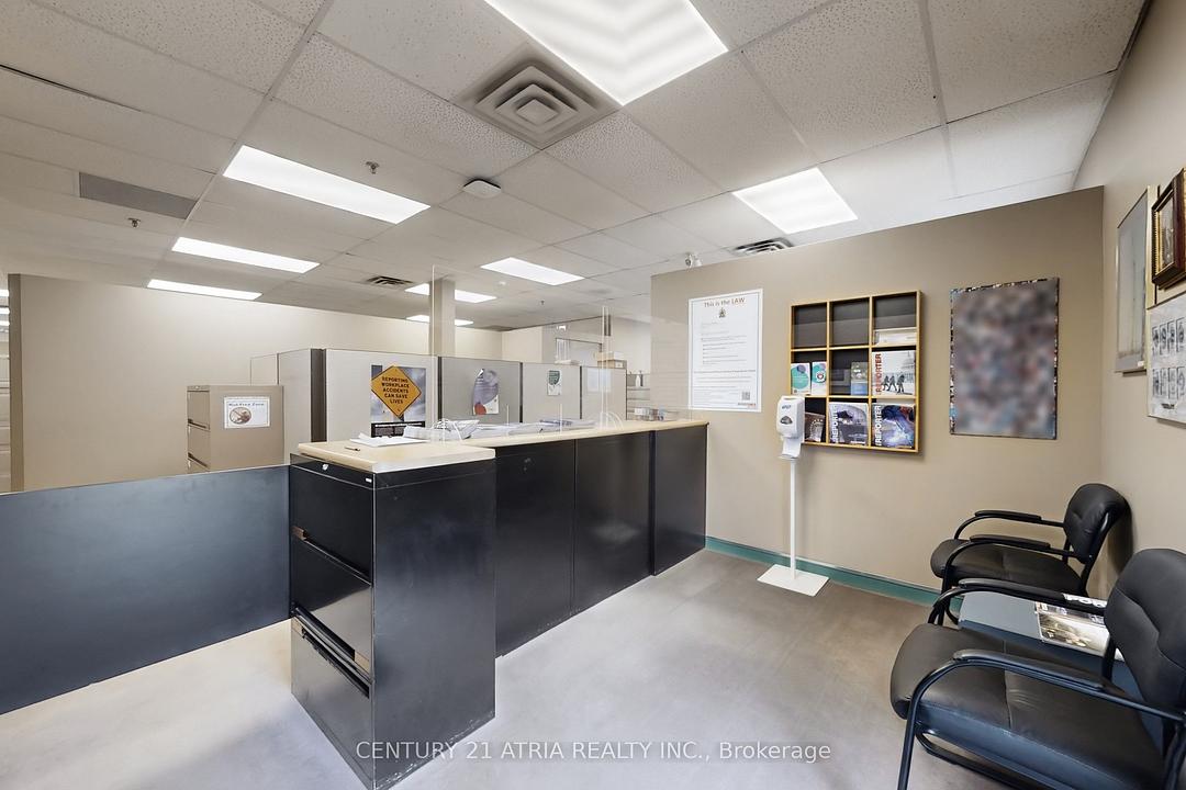 45 McIntosh Drive, Markham, ON