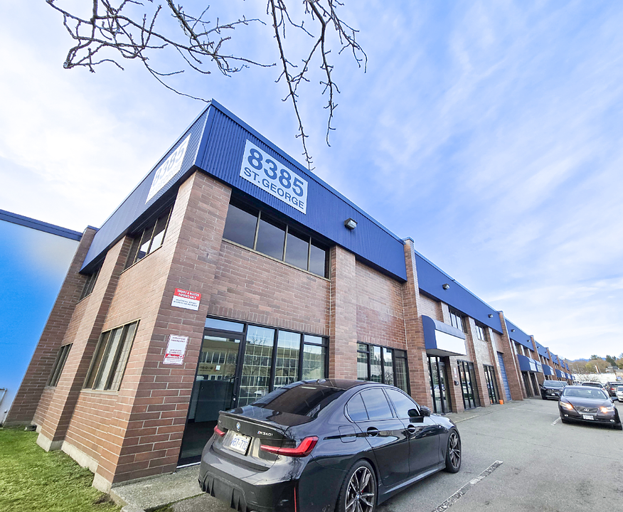 13 - 8385 Saint George Street, Vancouver, BC