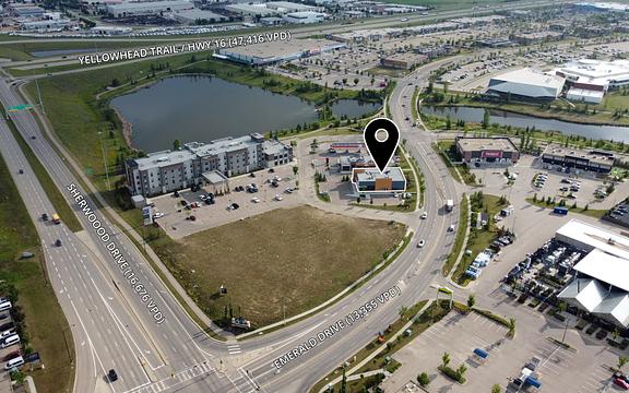 960 Emerald Drive, Sherwood Park, AB