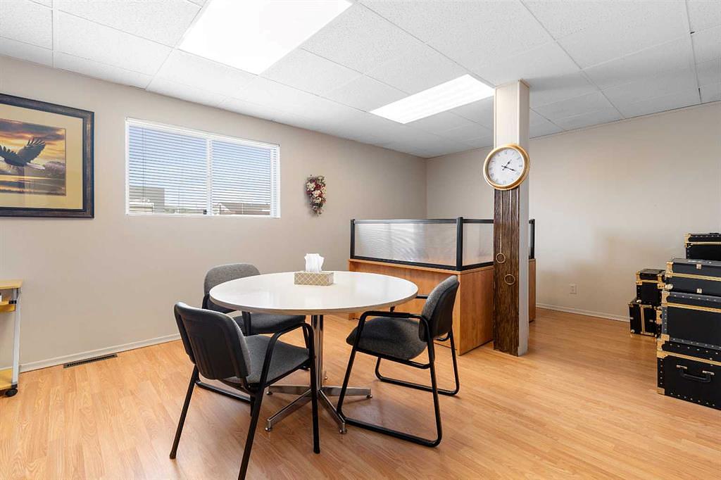 9801 97 Avenue, Grande Prairie, AB