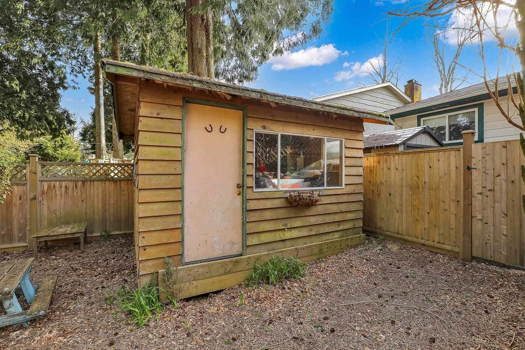 1554 Stevens Street, White Rock, BC