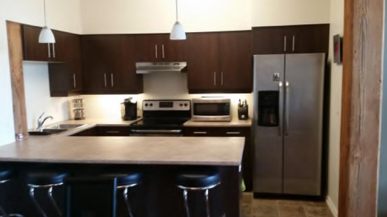 B01 - 128 James Avenue, Winnipeg, MB