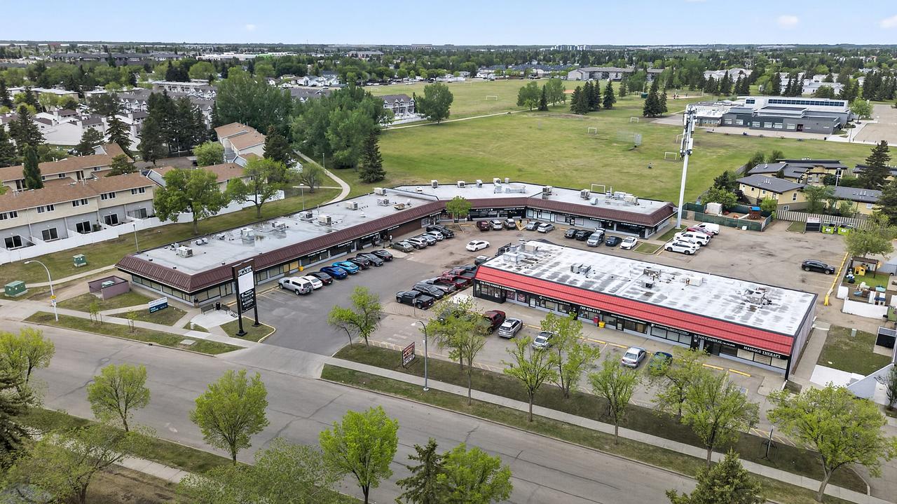 11868 145 Avenue Northwest, Edmonton, AB
