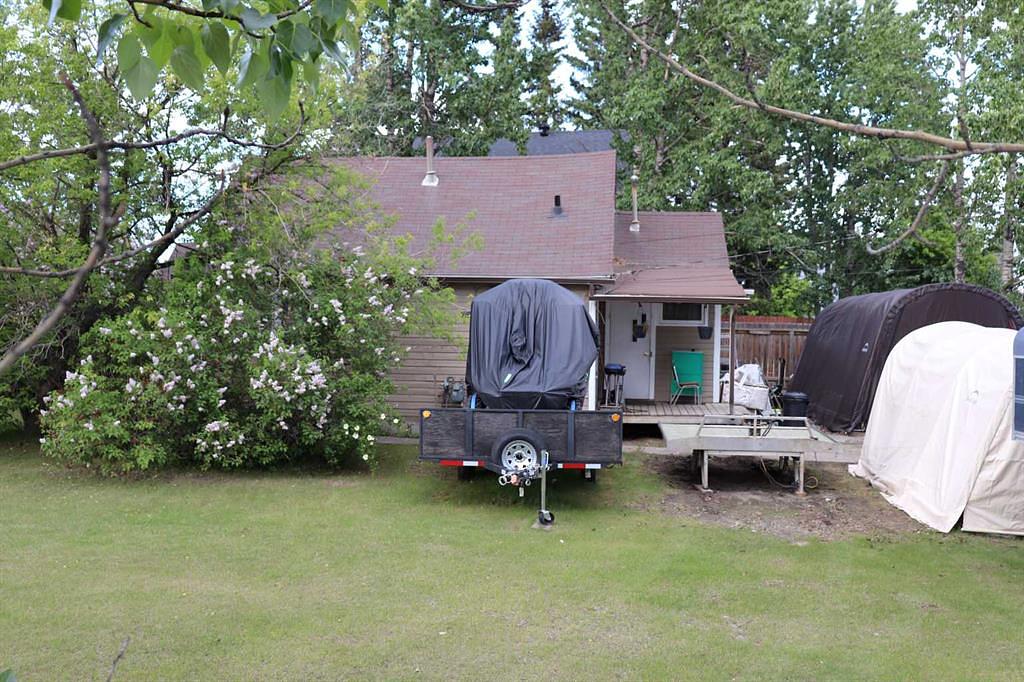 4839 4 Avenue, Edson, AB