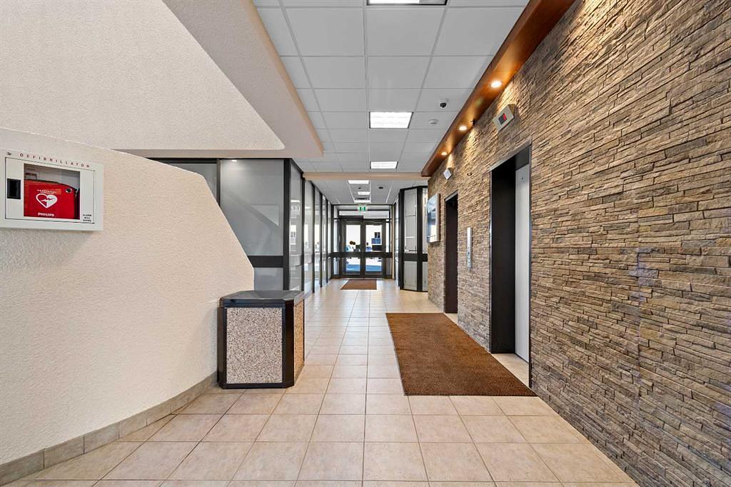 104 - 9835 101 Avenue, Grande Prairie, AB