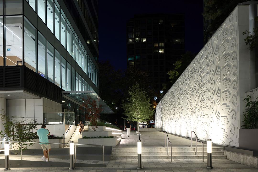 1280 Burrard St, Vancouver, BC