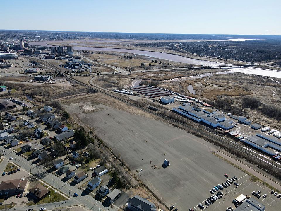 Ivan Rand Dr, Moncton, NB