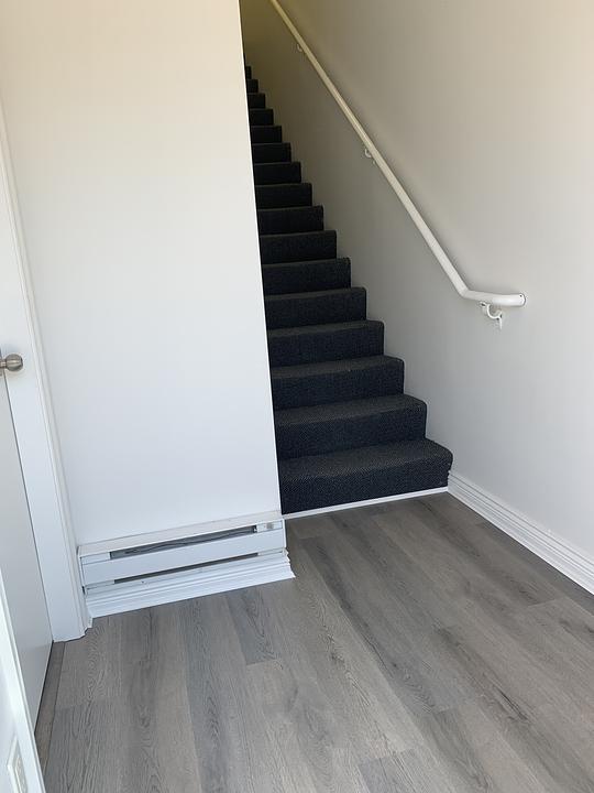 110 - 418 East Kent Avenue South, Vancouver, BC