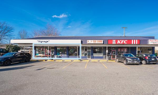 6495 Knight Street, Vancouver, BC