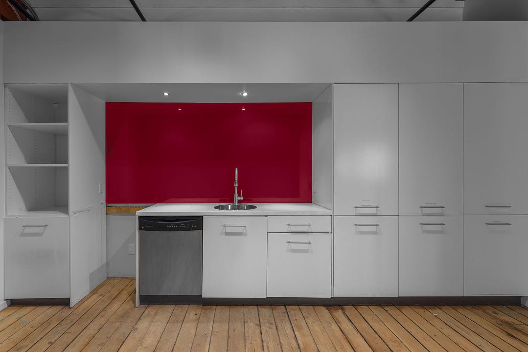 240 - 430 Railway Street, Vancouver, BC